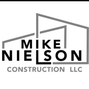 Mike Nielson Construction LLC logo