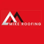 Mike Roofing logo