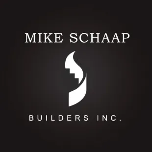 Mike Schaap Builders logo