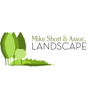Mike Short and Associates logo
