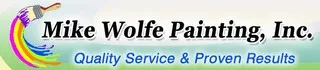 Mike Wolfe Painting, Inc. - House Painting Services in Cascade, IA