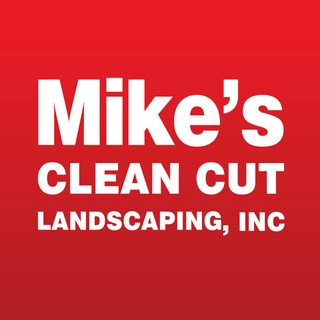 Mike's Clean Cut Landscaping, Inc logo