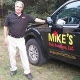 Mike's Pest Solutions,LLC logo