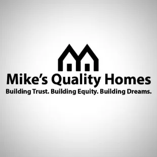 Mike's Quality Homes Inc. logo