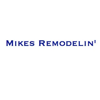 Mikes Remodelin logo