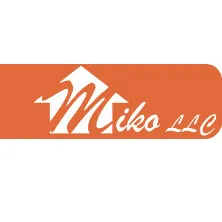 MIKO Design Build logo