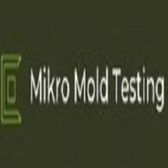 Mikro Mold Testing logo