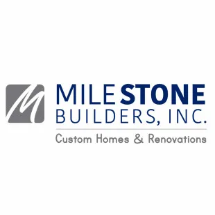 Milestone Builders, Inc logo