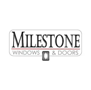 Milestone Windows & Doors logo