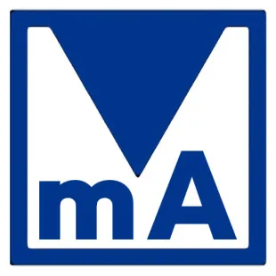 Mili Amp Electric logo