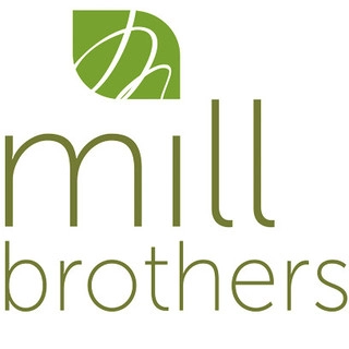 Mill Brothers Landscape Group logo