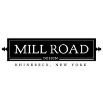 Mill Road Design logo