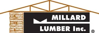 Millard Lumber Inc. logo