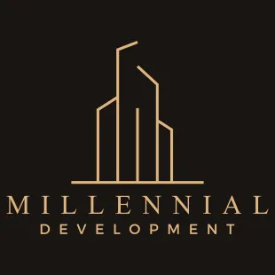 Millennial Development Inc. logo