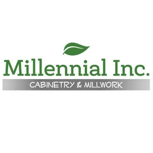 Millennial Inc logo