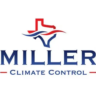 Miller Climate Control logo