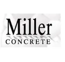 Miller Concrete logo