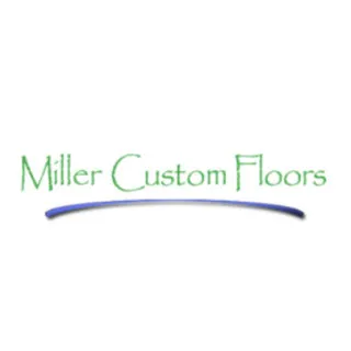 Miller Custom Floors logo