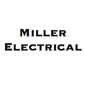 Miller Electrical logo