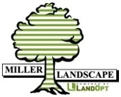 Miller Landscape Inc. logo