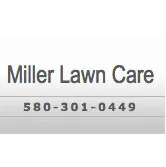 Miller Lawn Care logo