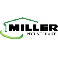 Miller Pest & Termite logo