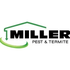 Miller Pest & Termite logo
