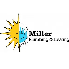 Miller Plumbing & Heating logo