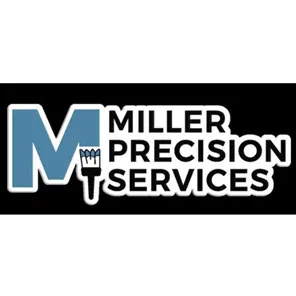 Miller Precision Services logo