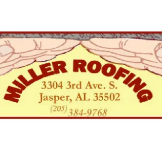 Miller Roofing, Inc. logo