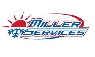 Miller Services Co. logo