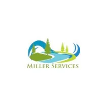 Miller Services logo