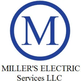 Miller's Electric Services LLC logo