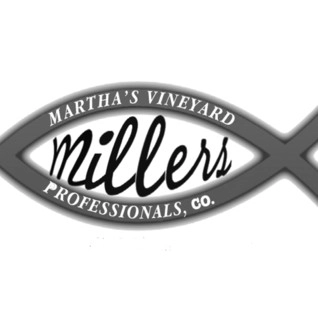 Millers Professionals Co. logo