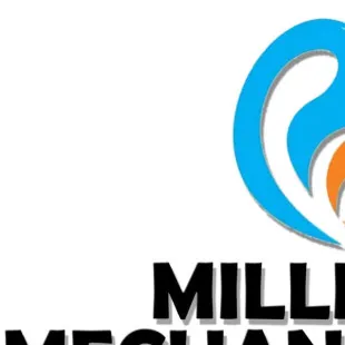 Milligan Mechanical Inc logo