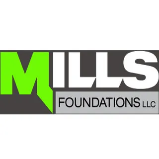 Mills Foundations LLC logo
