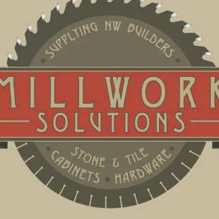 Millwork Solutions LLC logo