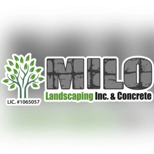 Milo Landscaping Inc logo