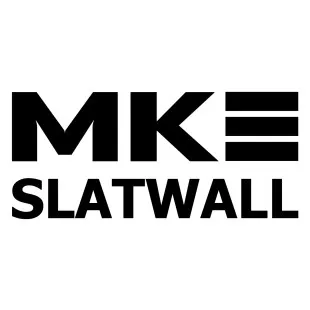 Milwaukee Slatwall logo