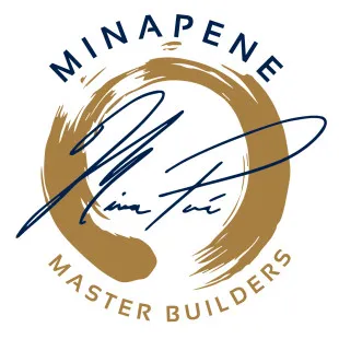 Minapene LLC logo