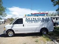 Minden Heating & Air Conditioning Llc logo