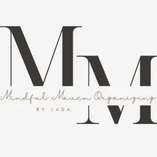 Mindful Maven Organizing Services logo