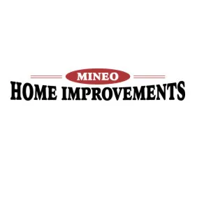 Mineo Home Improvements logo