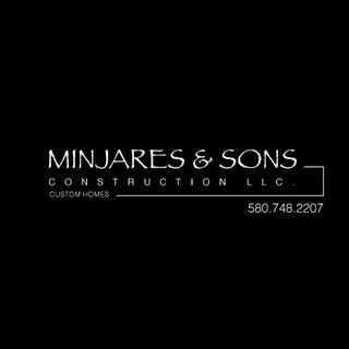 Minjares & Sons Construction LLC logo