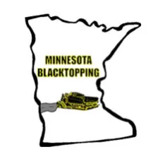 Minnesota Blacktopping logo
