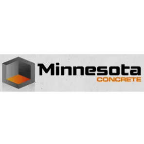 Minnesota Concrete logo