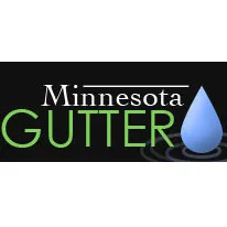 Minnesota Gutter logo