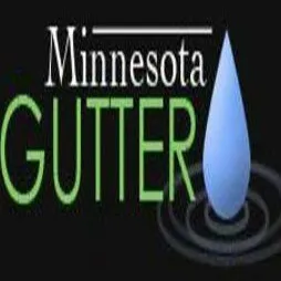 Minnesota Gutter logo
