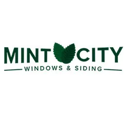 Mint City Windows logo