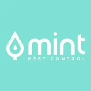 Mint Pest Control logo